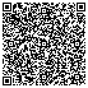 QR-код с контактной информацией организации Людмила