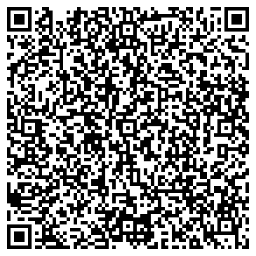 QR-код с контактной информацией организации Тханг Лонг