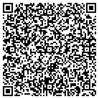 QR-код с контактной информацией организации Моя квартира