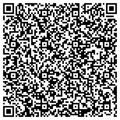QR-код с контактной информацией организации Центральная библиотека им. Н.К. Крупской