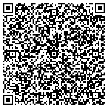 QR-код с контактной информацией организации Гостевой дом на Покровской, 5