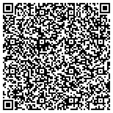 QR-код с контактной информацией организации Библиотека им. Л.Н. Толстого, г. Батайск