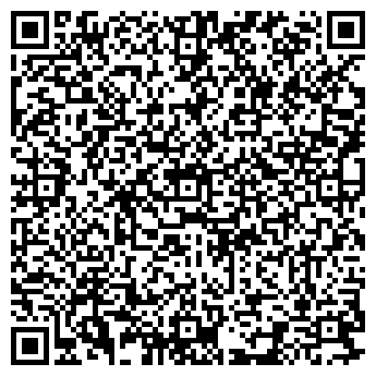 QR-код с контактной информацией организации «Домашний доктор »