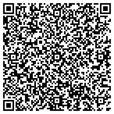QR-код с контактной информацией организации Цифра print