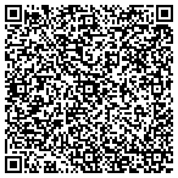 QR-код с контактной информацией организации Библиотека им. А.М. Штанько