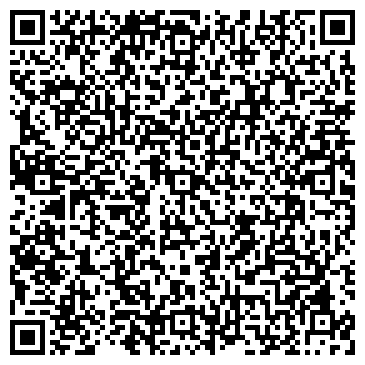 QR-код с контактной информацией организации Библиотека им. А.С. Пушкина, г. Азов