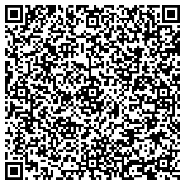 QR-код с контактной информацией организации Восьмое марта