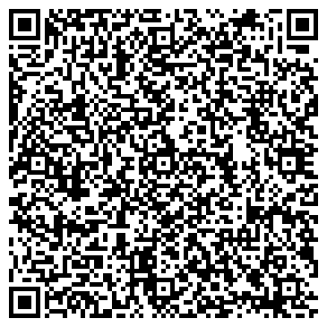 QR-код с контактной информацией организации Эльдорадо