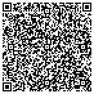 QR-код с контактной информацией организации Библиотека им. А.П. Чехова, г. Батайск