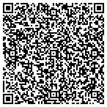 QR-код с контактной информацией организации Меланж, салон-парикмахерская, ИП Емельянова Ю.А.