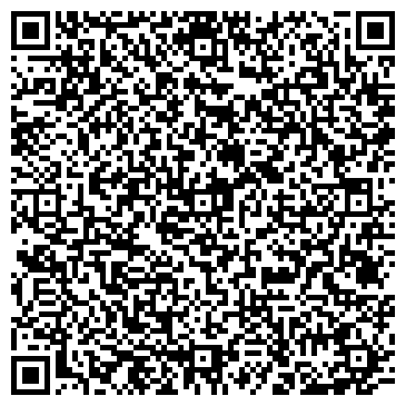 QR-код с контактной информацией организации Петров дом