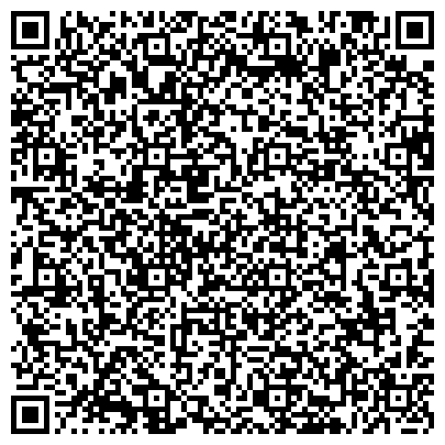 QR-код с контактной информацией организации Инженерно-технический Центр "Радуга"