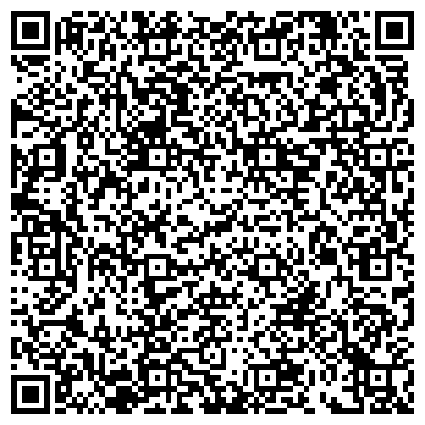 QR-код с контактной информацией организации Библиотека им. М.Ю. Лермонтова, г. Батайск