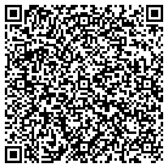 QR-код с контактной информацией организации Общежитие, ИГЛУ, №7