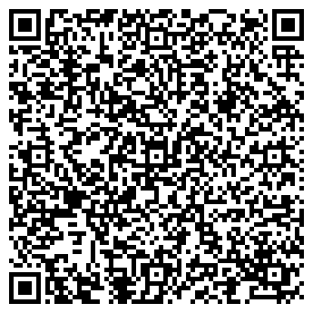 QR-код с контактной информацией организации У Романова