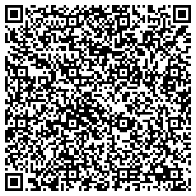 QR-код с контактной информацией организации Техносила