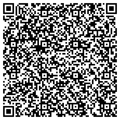 QR-код с контактной информацией организации Библиотека им. А.С. Серафимовича, г. Аксай