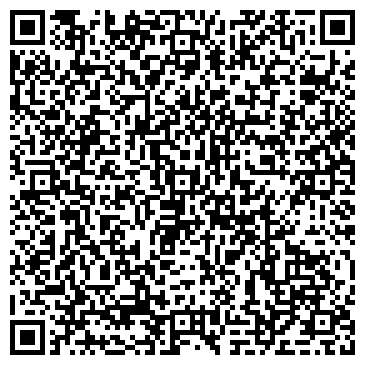 QR-код с контактной информацией организации ЗАО Недра
