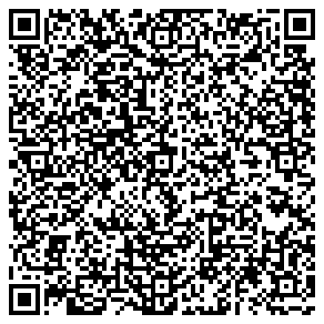QR-код с контактной информацией организации В гостях у Юли