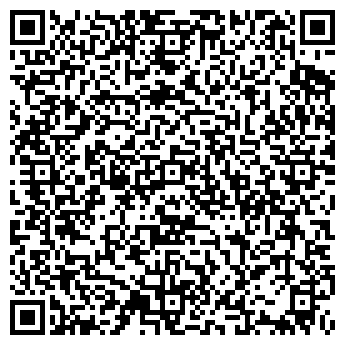 QR-код с контактной информацией организации Дива