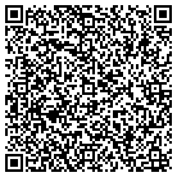 QR-код с контактной информацией организации Гараж64