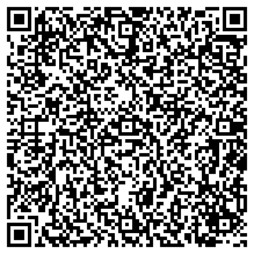 QR-код с контактной информацией организации Алёнушкин теремок