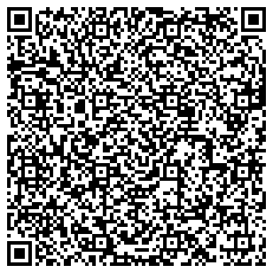 QR-код с контактной информацией организации Библиотека им. А.С. Пушкина, г. Батайск