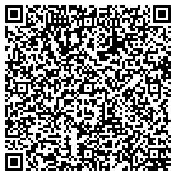 QR-код с контактной информацией организации Пиволюб