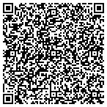 QR-код с контактной информацией организации В центре Суздаля