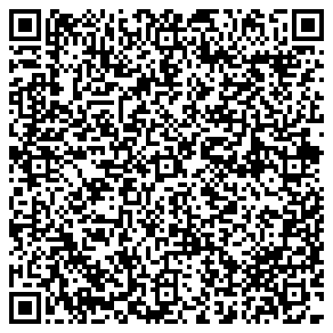 QR-код с контактной информацией организации ООО Забота