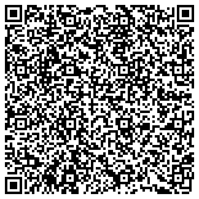 QR-код с контактной информацией организации ООО Аналог-оптим