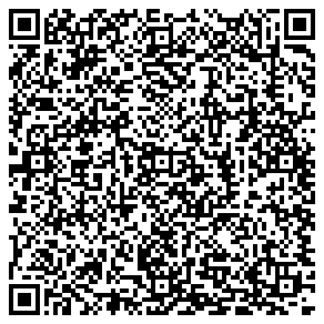 QR-код с контактной информацией организации Глобус, торговая компания, ООО Сэтл