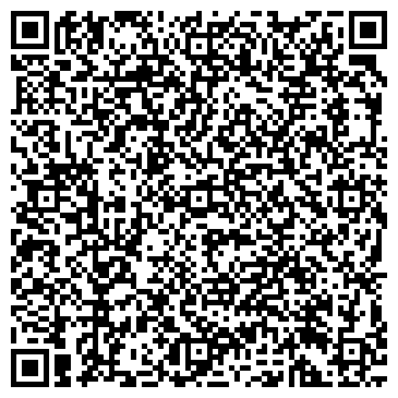 QR-код с контактной информацией организации Авто Вулкан