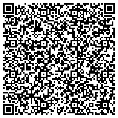 QR-код с контактной информацией организации Еврочехол, торговая фирма, представительство в г. Саратове