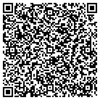 QR-код с контактной информацией организации «Домашний доктор »