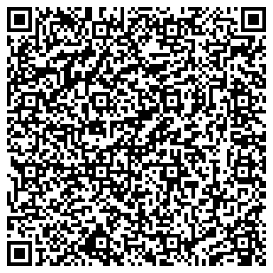 QR-код с контактной информацией организации Музей Современного Изобразительного Искусства на Дмитровской