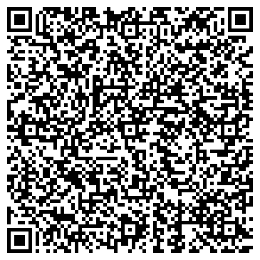 QR-код с контактной информацией организации Татьянин дом