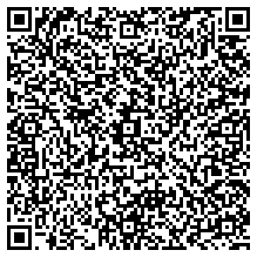 QR-код с контактной информацией организации Эльдорадо