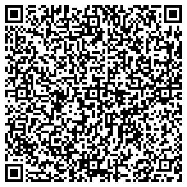 QR-код с контактной информацией организации Авто Stop