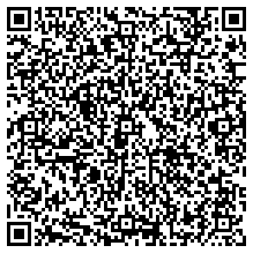 QR-код с контактной информацией организации ООО Экология дома