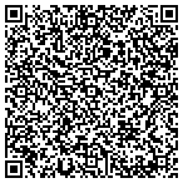 QR-код с контактной информацией организации ИП Раднаев А.Р.