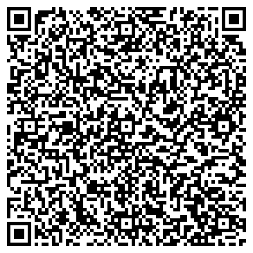 QR-код с контактной информацией организации Тханг Лонг