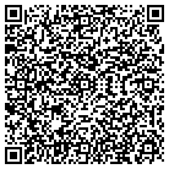 QR-код с контактной информацией организации Прибамбасы