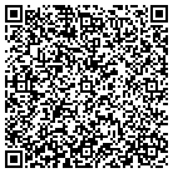 QR-код с контактной информацией организации Общежитие, НИ ИрГТУ, №12г