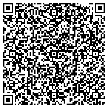 QR-код с контактной информацией организации Профессиональная студия красоты Royal Hair