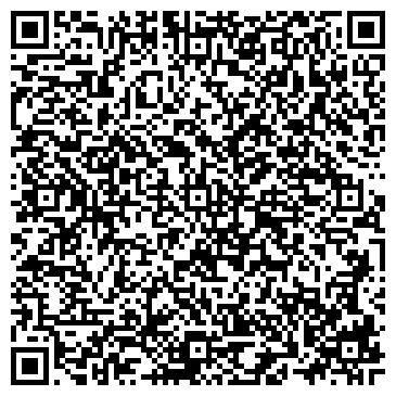 QR-код с контактной информацией организации Андреевская усадьба
