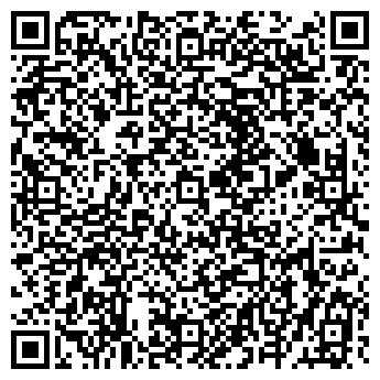 QR-код с контактной информацией организации ООО Геоинфоресурс