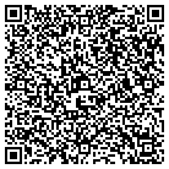 QR-код с контактной информацией организации Корона