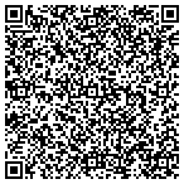 QR-код с контактной информацией организации Городская больница №2 им. В.В. Баныкина
