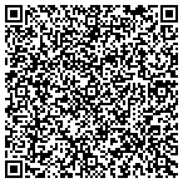 QR-код с контактной информацией организации Джага Джага, сеть кафе-бистро, ООО Эталон
